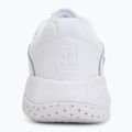 Dětské tenisové boty Nike Court Lite 2 Jr white/metallic silver 6