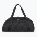 Tréninková taška  Nike One Club 24 l black/black/white