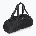 Tréninková taška  Nike One Club 24 l black/black/white 2