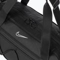 Tréninková taška  Nike One Club 24 l black/black/white 4