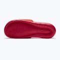Pánské šlapky Nike Victori One Slide university red/university red/black 3