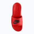 Pánské šlapky Nike Victori One Slide university red/university red/black 4
