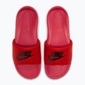 Pánské šlapky Nike Victori One Slide university red/university red/black 5