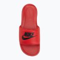 Pánské šlapky Nike Victori One Slide university red/university red/black 5