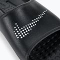 Dámské nazouváky Nike Victori One Shower Slide černé CZ5478-001 7