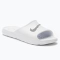 Pánské nazouváky Nike Victori One Shower Slide bílé CZ5478-100
