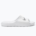 Pánské nazouváky Nike Victori One Shower Slide bílé CZ5478-100 2