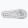 Pánské nazouváky Nike Victori One Shower Slide bílé CZ5478-100 4