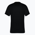 Pánské tréninkové tričko Nike Hyper Dry Top černé CZ1181-011 2