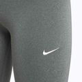 Dětské legíny Nike Pro Dri-FIT carbon heather/white 5