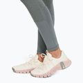 Dětské legíny Nike Pro Dri-FIT carbon heather/white 6