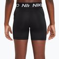 Dětské šortky Nike Pro black/white 3