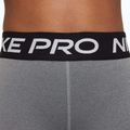Dětské kraťasy Nike Pro carbon heather/white 6