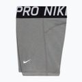 Dětské kraťasy Nike Pro carbon heather/white 7