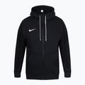 Pánská tréninková mikina Nike Team Club 20 černá CW6887-010