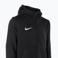 Dětská mikina Nike Park 20 Full Zip Hoodie black/white 3