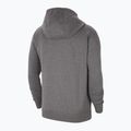 Dětská mikina Nike Park 20 Full Zip Hoodie charcoal heathr/white 2