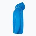 Pánská mikina s kapucí Nike Park 20 royal blue/white/white 6