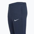 Dětské kalhoty Nike Park 20 obsidian/white/white 3