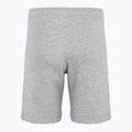 Dětské  kraťasy   Nike Park 20 Short dk grey heather/black/black 2