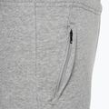 Dětské  kraťasy   Nike Park 20 Short dk grey heather/black/black 4