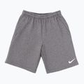 Dětské  kraťasy   Nike Park 20 Short charcoal heathr/white/white