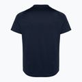 Pánské tenisové tričko Nike Court Dri-FIT Victory obsidian/obsidián/white 2