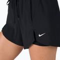 Dámské tréninkové šortky Nike Flex Essential 2 v 1 černé DA0453-011 4