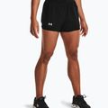 Dámské běžecké šortky Under Armour Fly By 2.0 2N1 černé 1356200 3