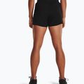 Dámské běžecké šortky Under Armour Fly By 2.0 2N1 černé 1356200 4