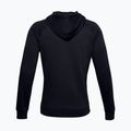 Pánská mikina Under Armour Rival Fleece Big Logo Hd black 1357093 6