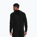 Pánská mikina Under Armour Rival Fleece Big Logo Hd black 1357093 3