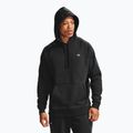 Pánská mikina Under Armour Rival Hoodie black/onyx white