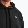 Pánská mikina Under Armour Rival Hoodie black/onyx white 4