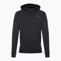 Pánská mikina Under Armour Rival Hoodie black/onyx white 5