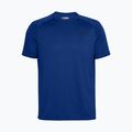 Under Armour pánské tréninkové tričko UA Tech 2.0 SS Tee Novelty blue 1345317 5