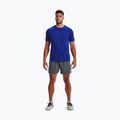 Under Armour pánské tréninkové tričko UA Tech 2.0 SS Tee Novelty blue 1345317 2