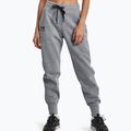 Under Armour pánské tepláky Rival Fleece Joggers 035 grey 1356416-035 6