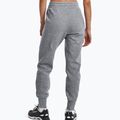 Under Armour pánské tepláky Rival Fleece Joggers 035 grey 1356416-035 7