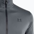 Pánská sportovní mikina Under Armour Sportstyle Tricot šedá 1329293-012 3