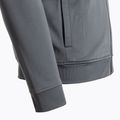 Pánská sportovní mikina Under Armour Sportstyle Tricot šedá 1329293-012 4