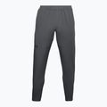 Under Armour Unstoppable Tapered šedé pánské tréninkové kalhoty 1352028 4