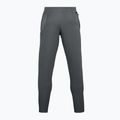 Under Armour Unstoppable Tapered šedé pánské tréninkové kalhoty 1352028 5