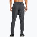 Under Armour Unstoppable Tapered šedé pánské tréninkové kalhoty 1352028 2