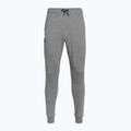 Under Armour pánské tréninkové kalhoty Rival Fleece Joggers šedé 1357128 5