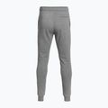 Under Armour pánské tréninkové kalhoty Rival Fleece Joggers šedé 1357128 6