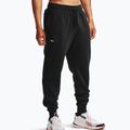 Under Armour pánské tréninkové kalhoty Rival Fleece Joggers black 1357128
