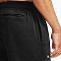 Under Armour pánské tréninkové kalhoty Rival Fleece Joggers black 1357128 3