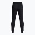 Under Armour pánské tréninkové kalhoty Rival Fleece Joggers black 1357128 5
