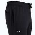 Under Armour pánské tréninkové kalhoty Rival Fleece Joggers black 1357128 6